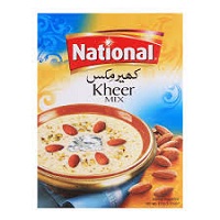 National Kheer Mix 155gm